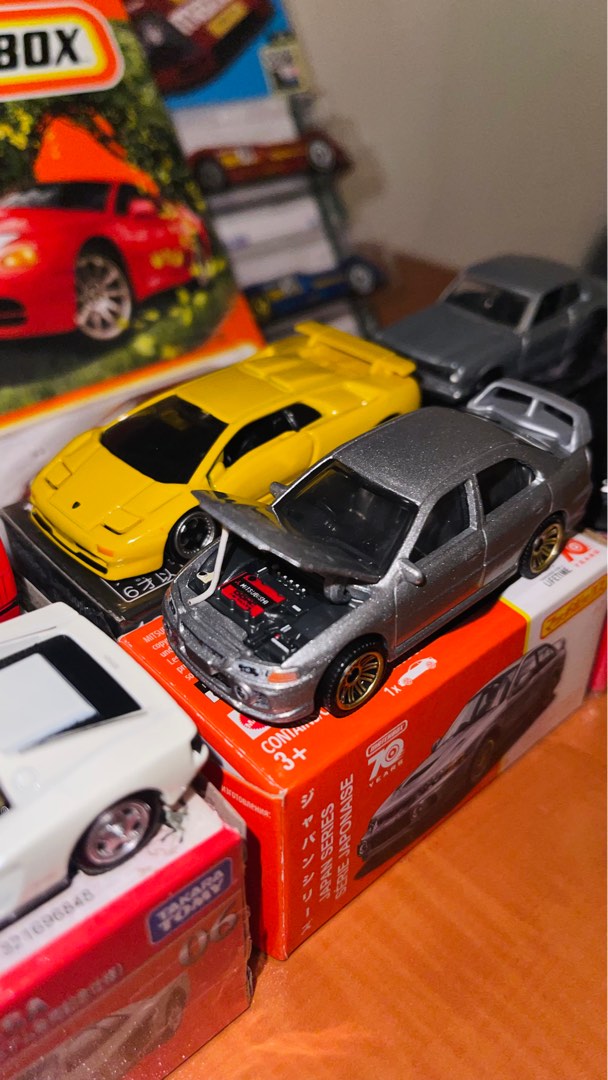 Hot Wheels Premium Porsche 911 GT3 RS Hobbies Toys Toys Games On Carousell