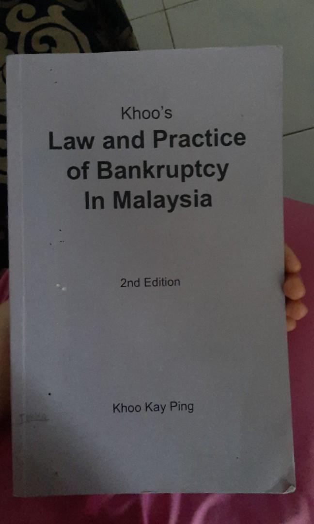 Rules Of Court 2012 Textbooks On Carousell