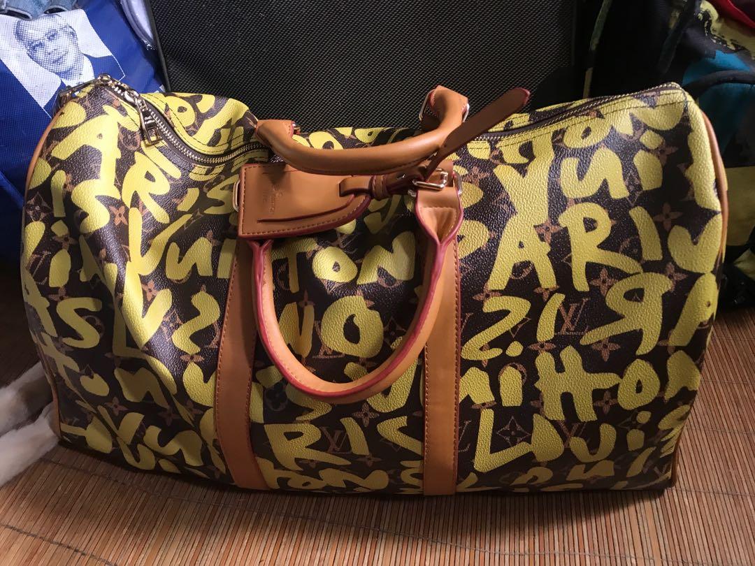 Finally got a Goyard bag! : r/Louisvuitton