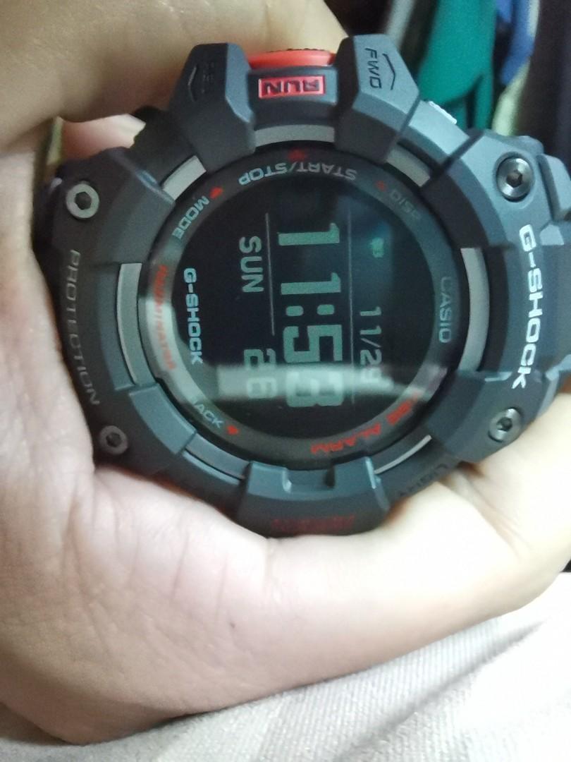 G shock hot sale terbaik 2019