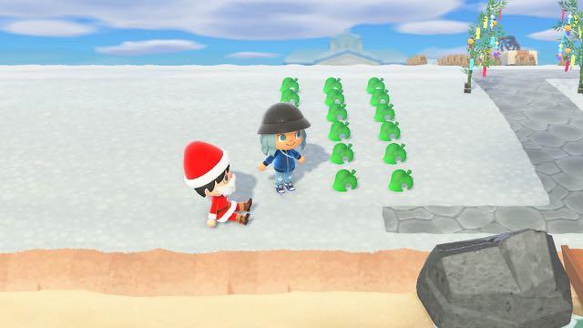 Wedding Items Crystal Heart Animal Crossing New Horizons Acnh Video Gaming Gaming Accessories Game Gift Cards Accounts On Carousell