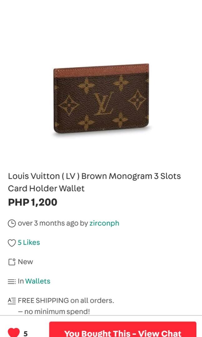 How Do I Track My Lv Ordered