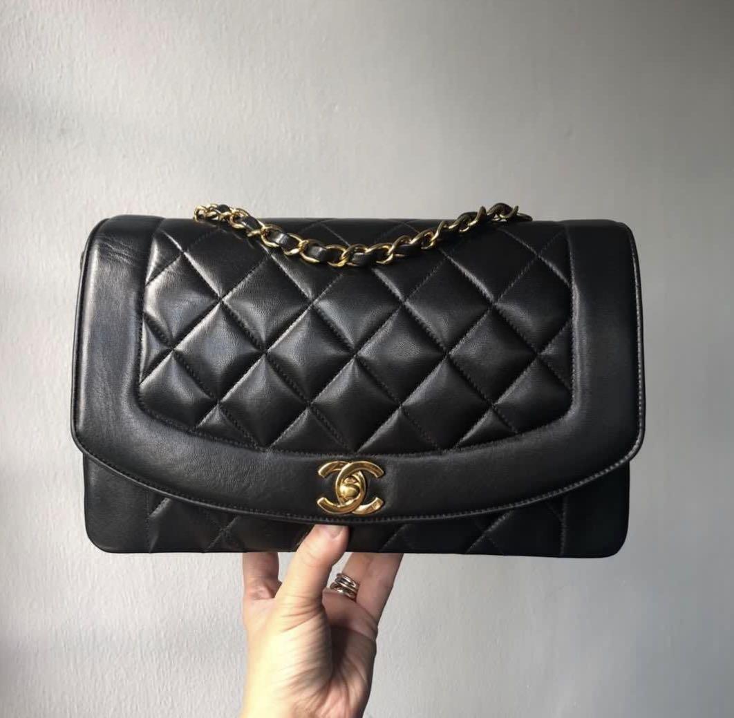 Chanel Serial Number and Hologram Sticker Guide