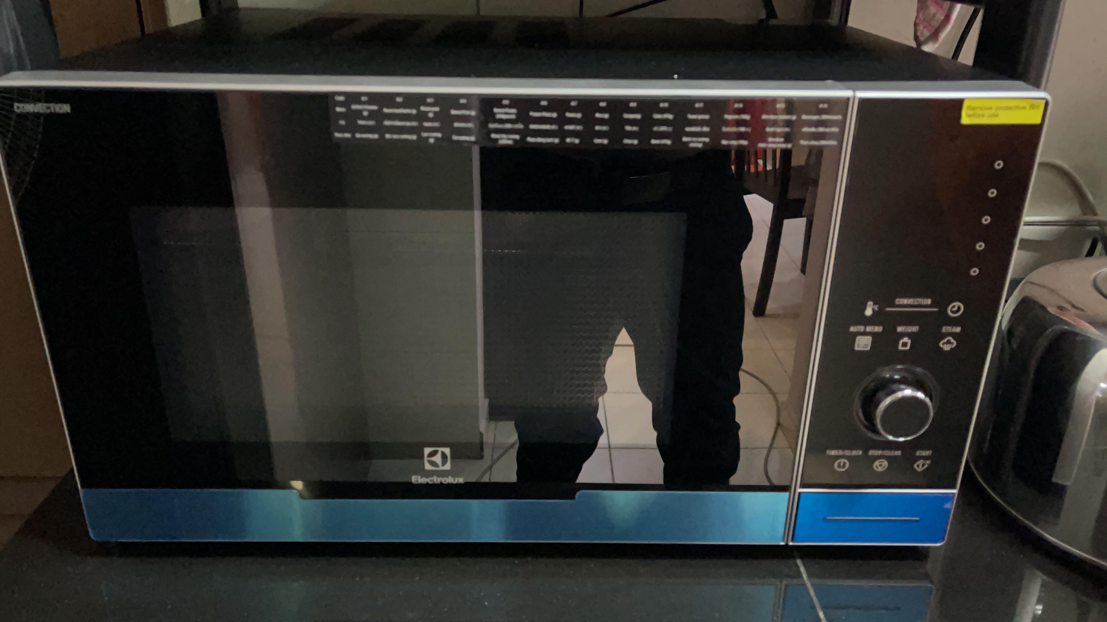 Electrolux microwave cheap 30 ltr