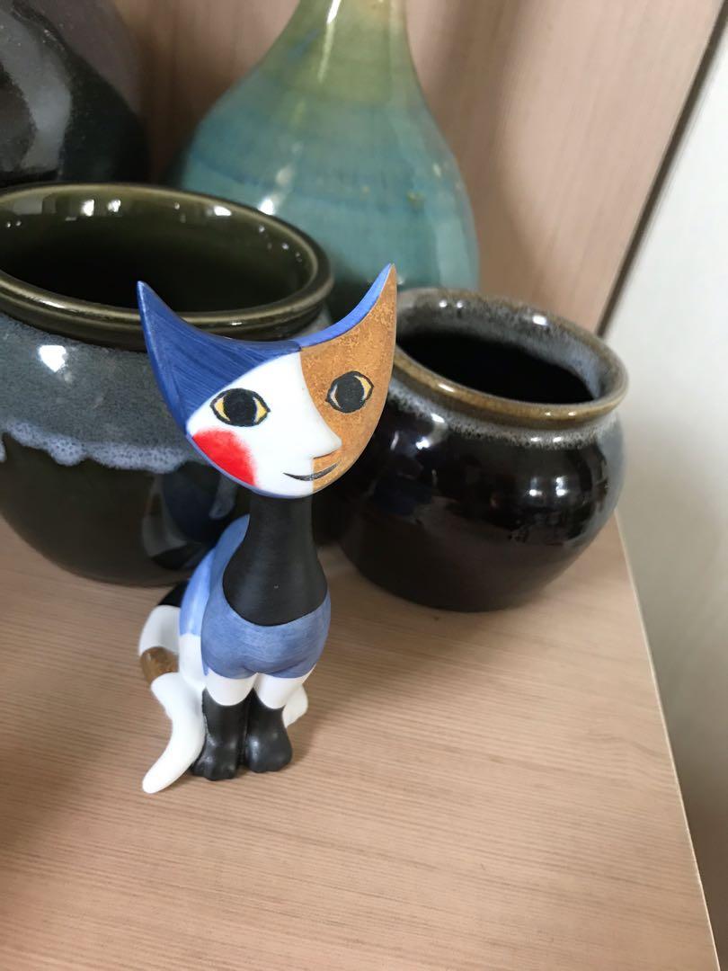 Foo Dog Figurine Hobbies Toys Collectibles Memorabilia Vintage Collectibles On Carousell