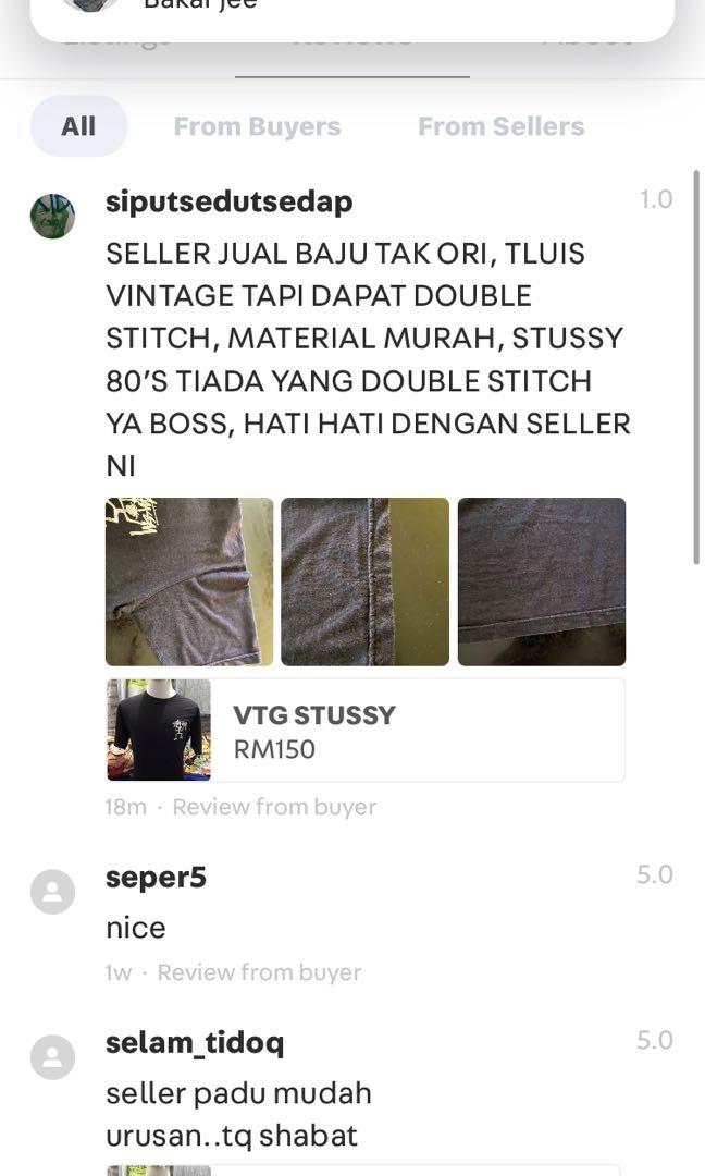 Original Men S Fashion Clothes Others On Carousell