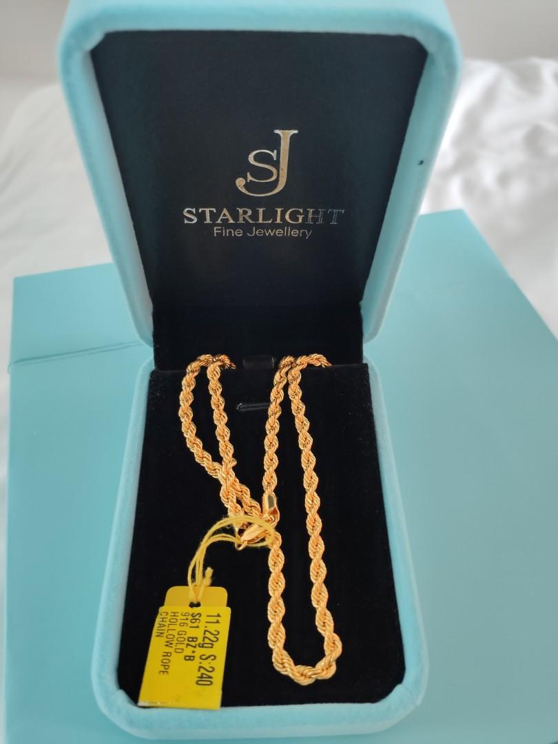 Starlight jewelry store