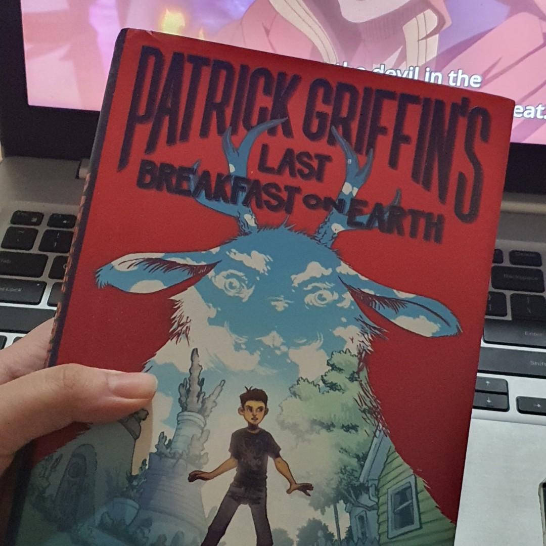 The Demigod Files by Rick Riordan Buku Novel, Buku &amp; Alat