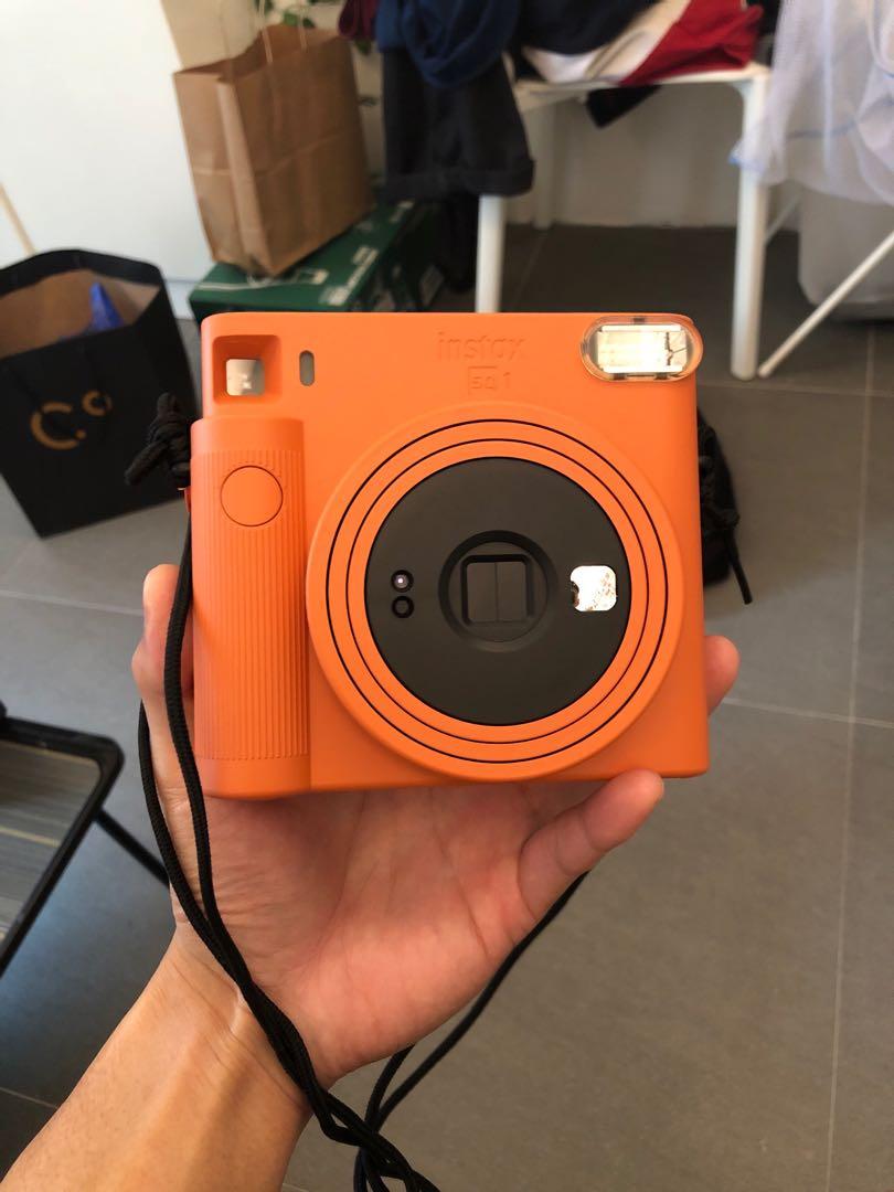 Polaroid NOW+ Starter Kit, Photography, Cameras on Carousell