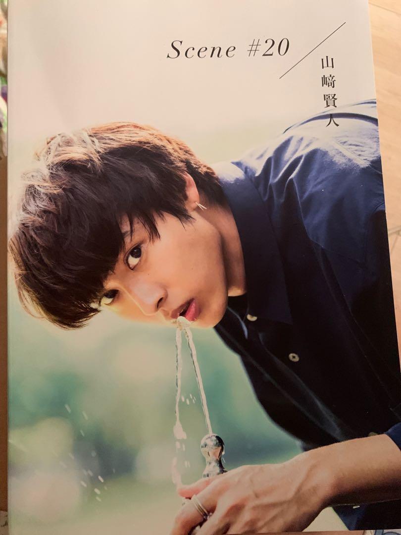 Hey Say Jump Yamada Ryosuke Official Shop Photos Hobbies Toys Collectibles Memorabilia J Pop On Carousell