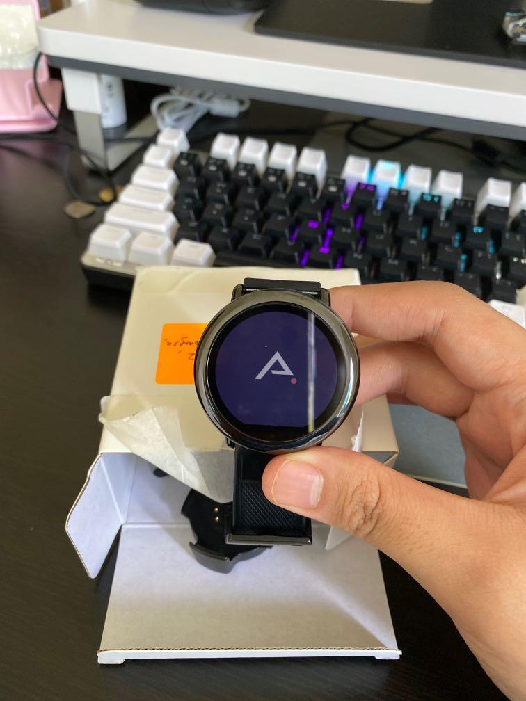 Sikai best sale amazfit pace