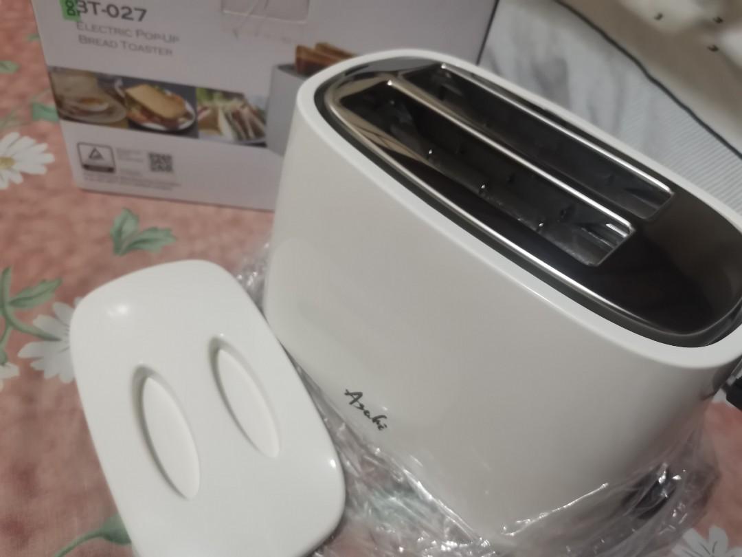 BT-048 - Asahi Home Appliances