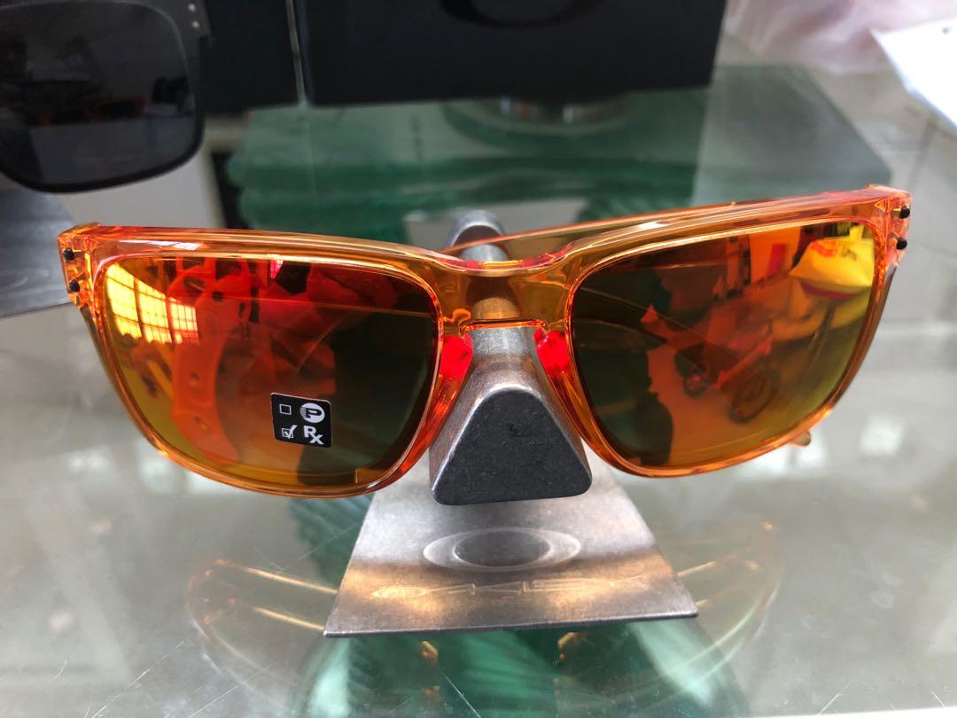 Oakley PRIZM Ruby Lens Review