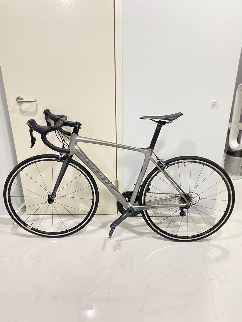 [Used Road Bikes for Sale] Specialized Allez Sprint Cannondale CAAD