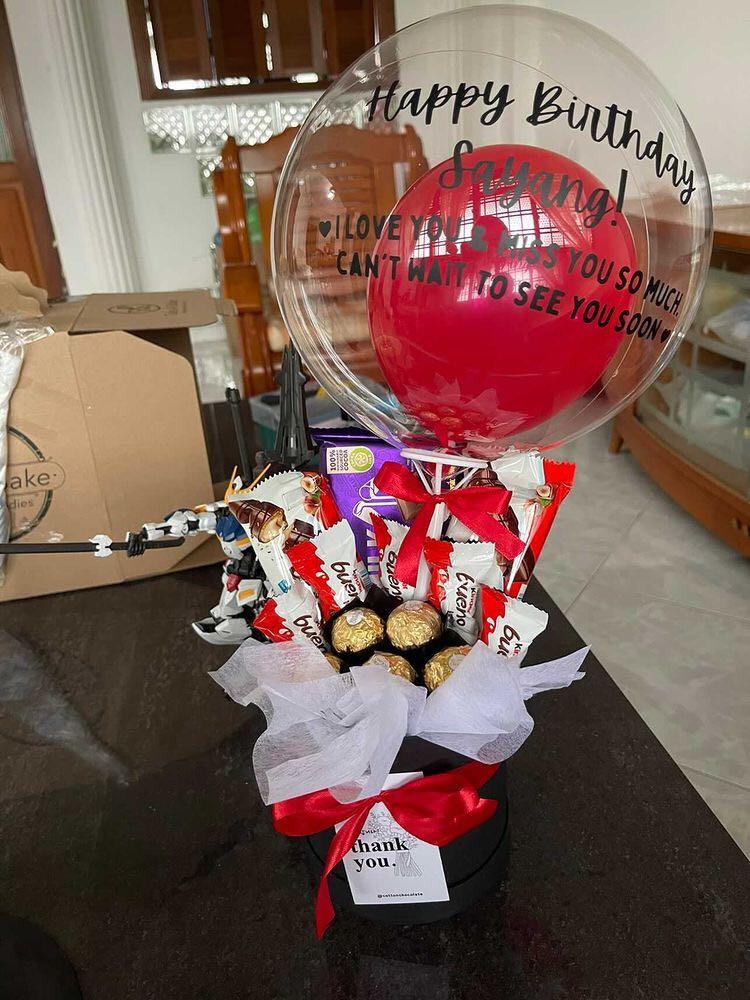 Cotton Chocolate S Reviews On Carousell Singapore