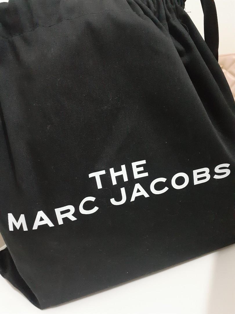 Purseonals: Marc Jacobs Little Big Shot - PurseBlog