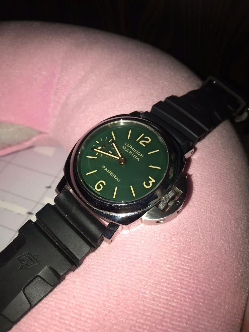 panerai 1124