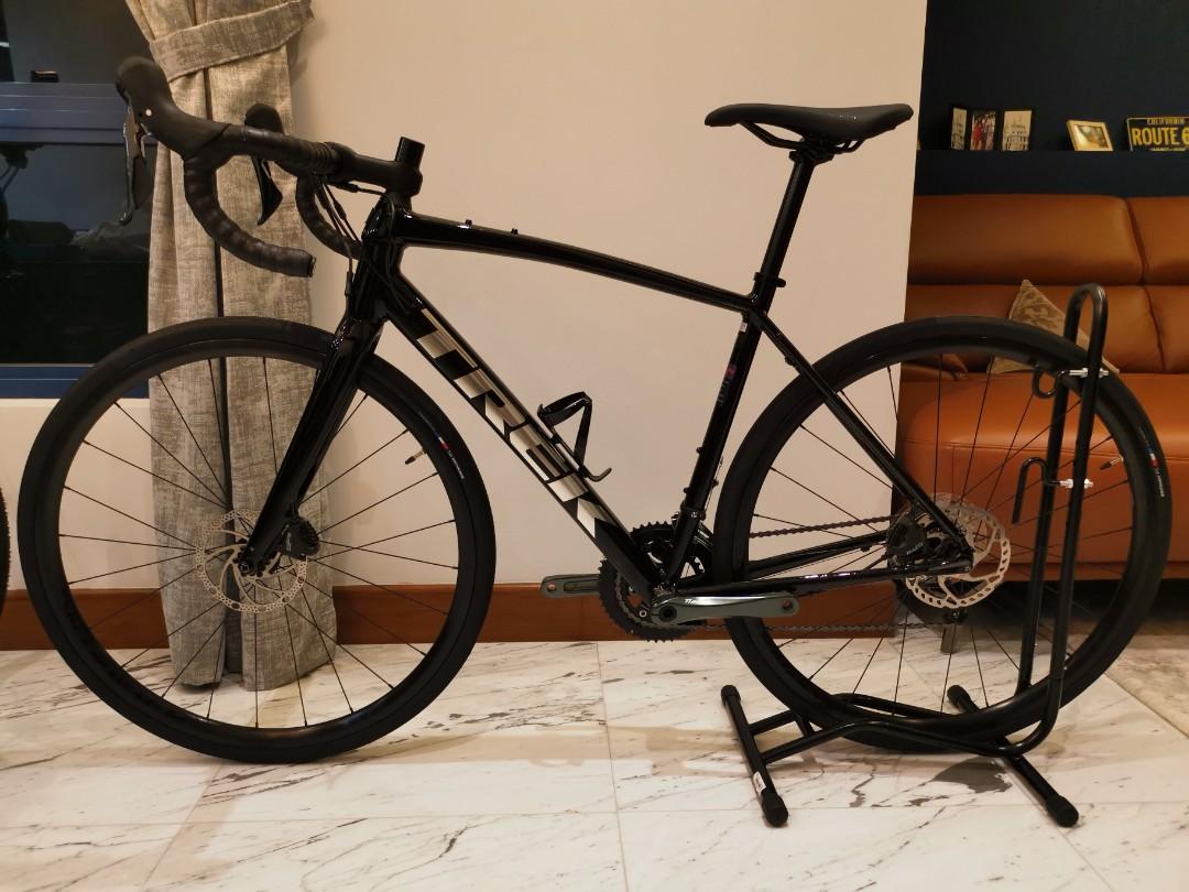 trek domane 54cm for sale