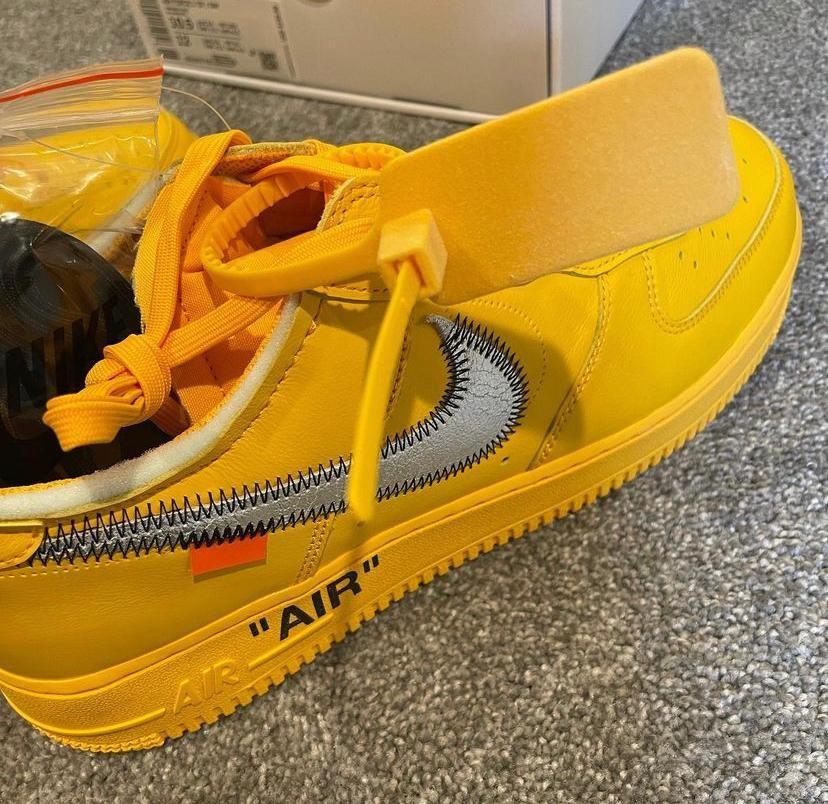 (PO) Nike SB Dunk Low Halloween Mummy, Men's Fashion