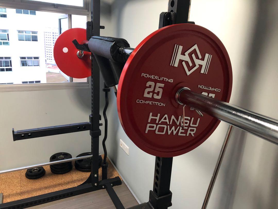 Cheap Metal Plates Weight Plates Powerlifting Home Gym Pound Plates