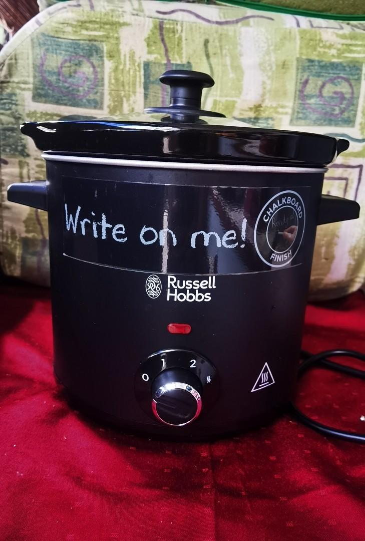 barresi rice cooker