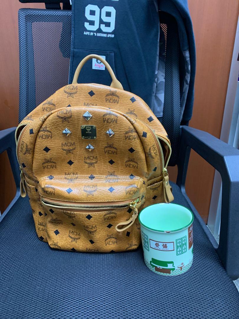 mcm bolsa v1461