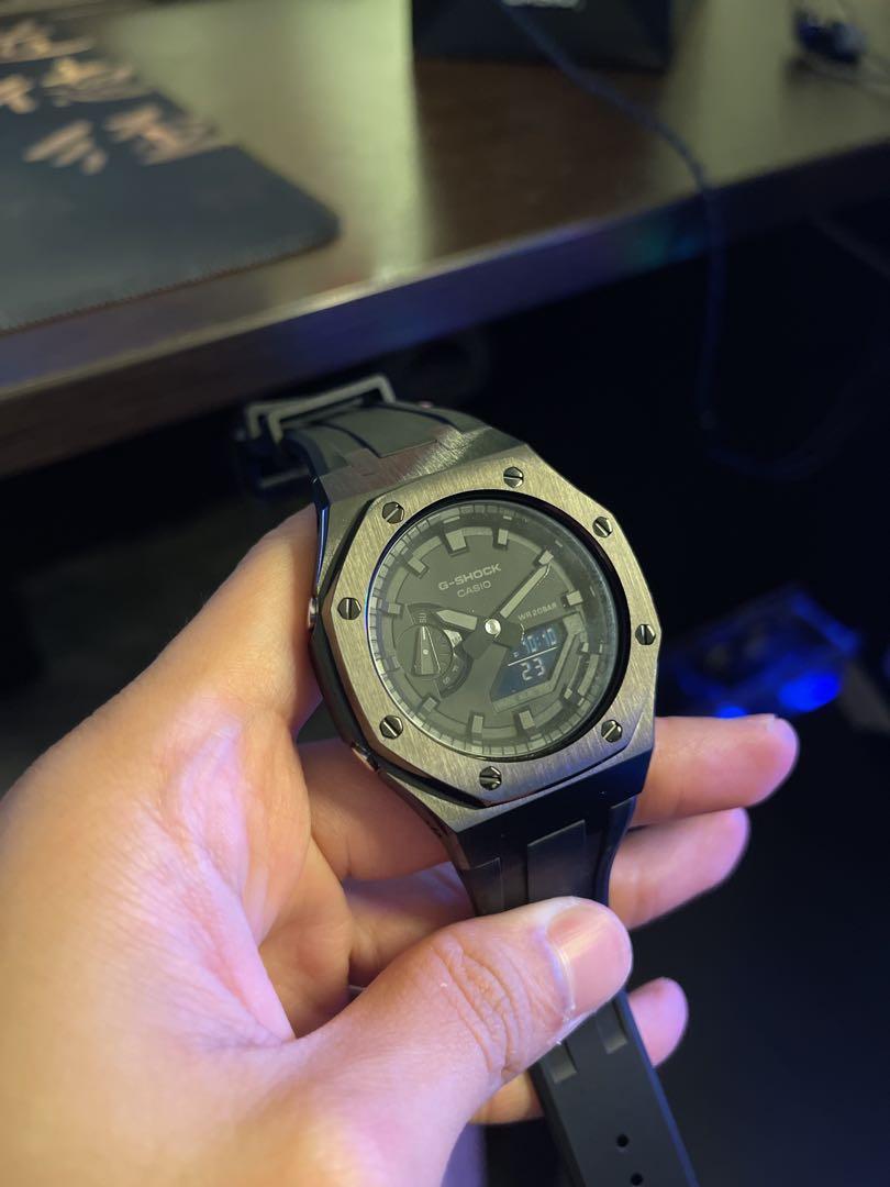 ga2100 ap