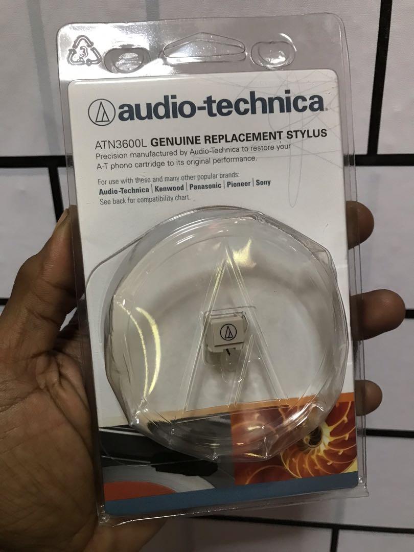 Audioengine D1 24 Bit Usb Dac Electronics Audio On Carousell