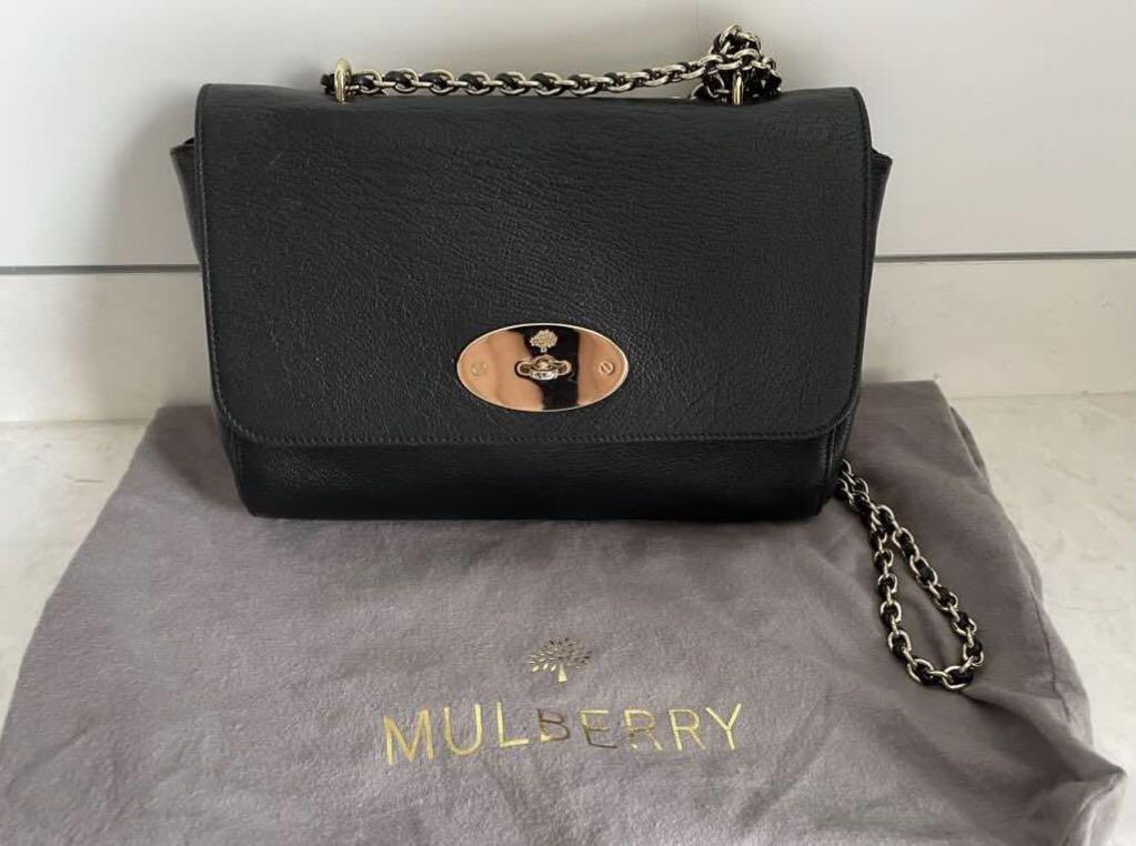 mulberry lily second hand
