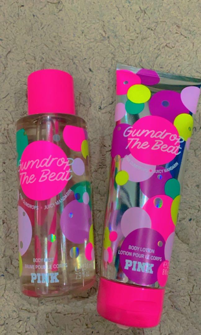 Gumdrop the beat victoria secret review hot sale