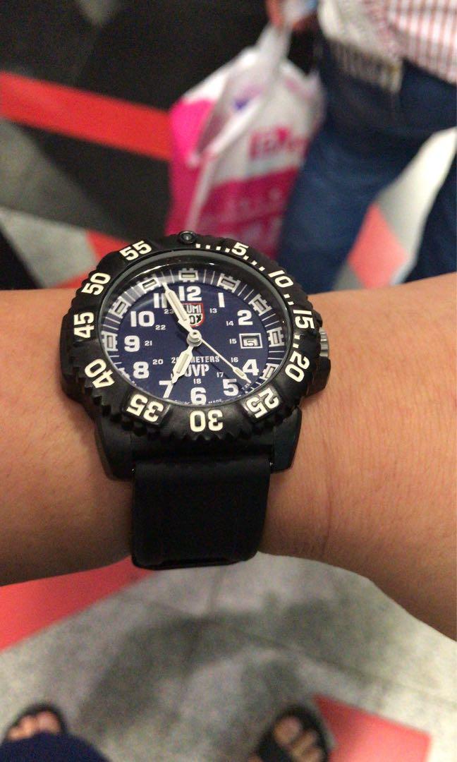 luminox 3954
