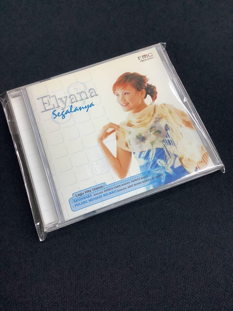 Mal Noorkumalasari Wajah Music Media Cd S Dvd S Other Media On Carousell
