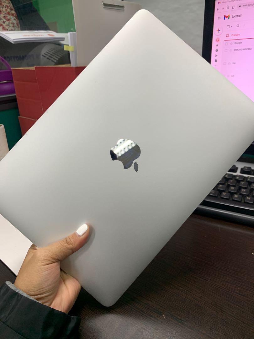 Gold Macbook Retina 12 Inch Early 16 1 2 Ghz Dual Core Intel Core M5 8gb Ram 512gb Ssd Computers Tech Laptops Notebooks On Carousell