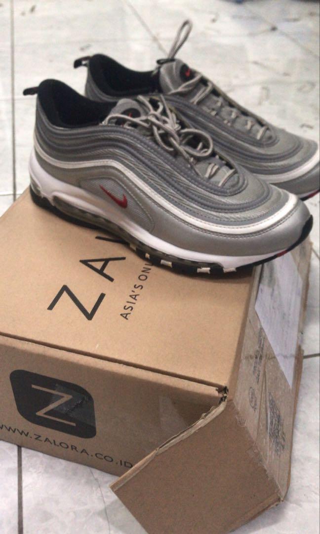 silver 97s