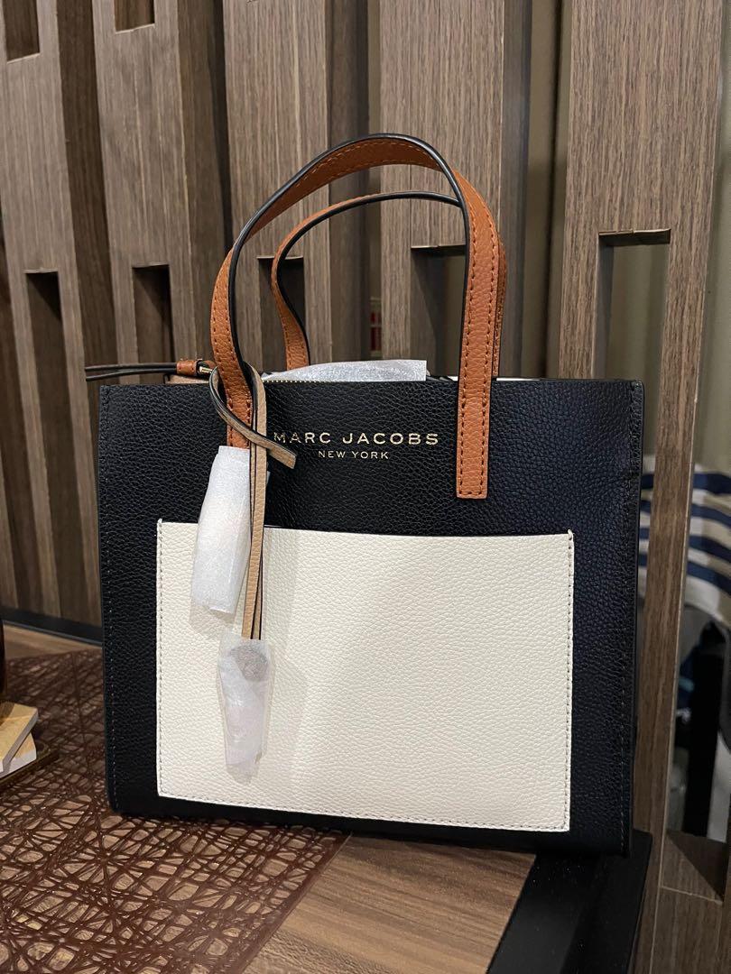 marc jacobs mini grind smoked almond