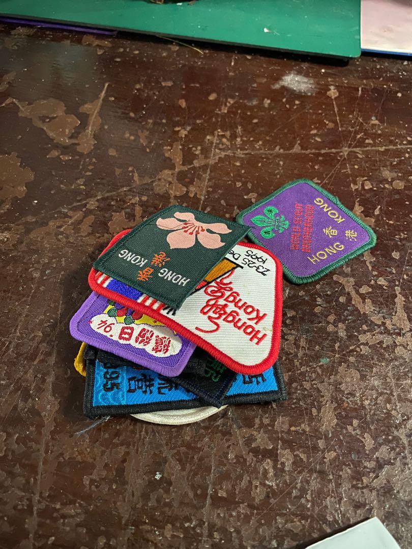 Old Stamp Hasil, Antiques, Stamps on Carousell