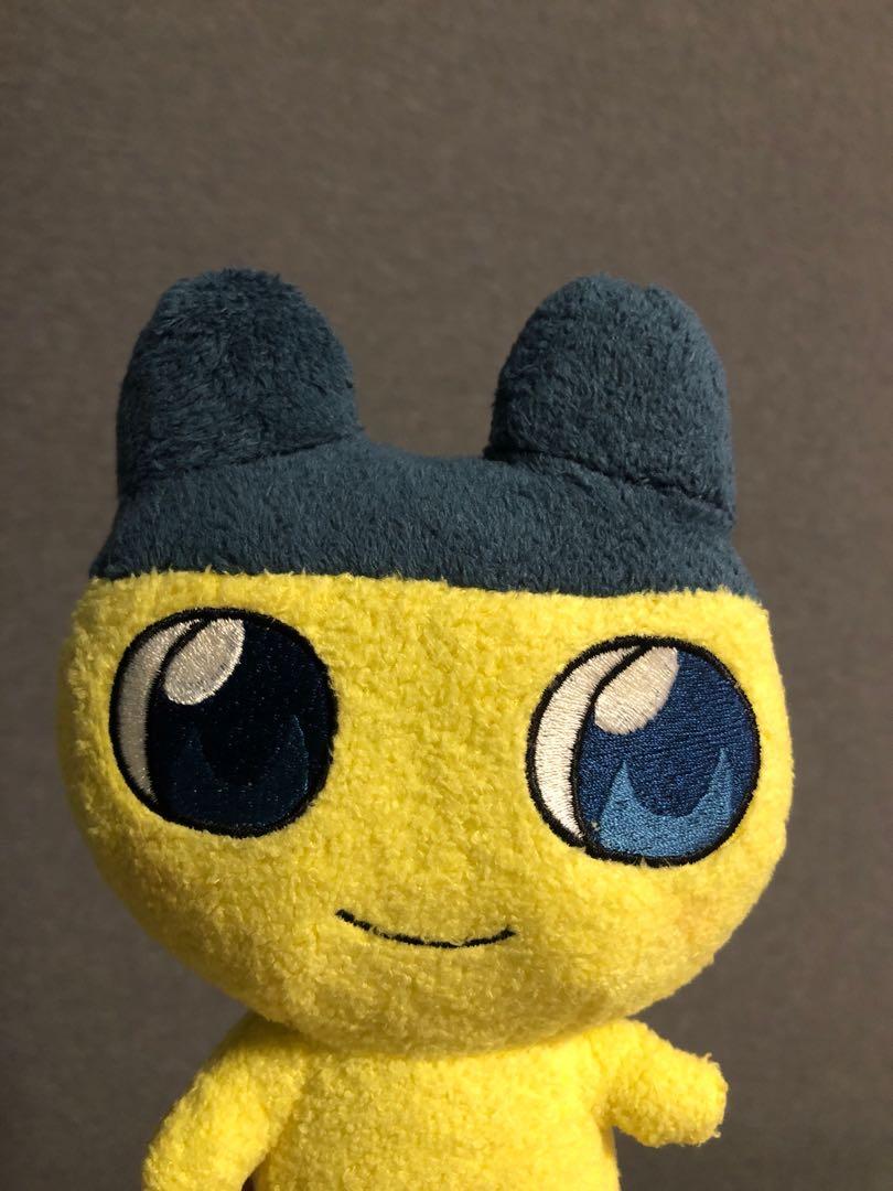 Mametchi soft plush, Hobbies & Toys, Stationery & Craft, Handmade Craft ...