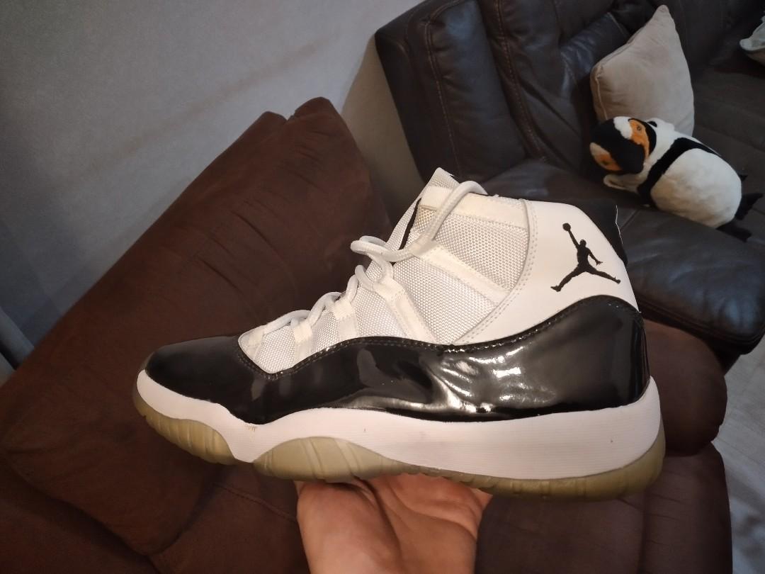 jordan trainer st wolf grey