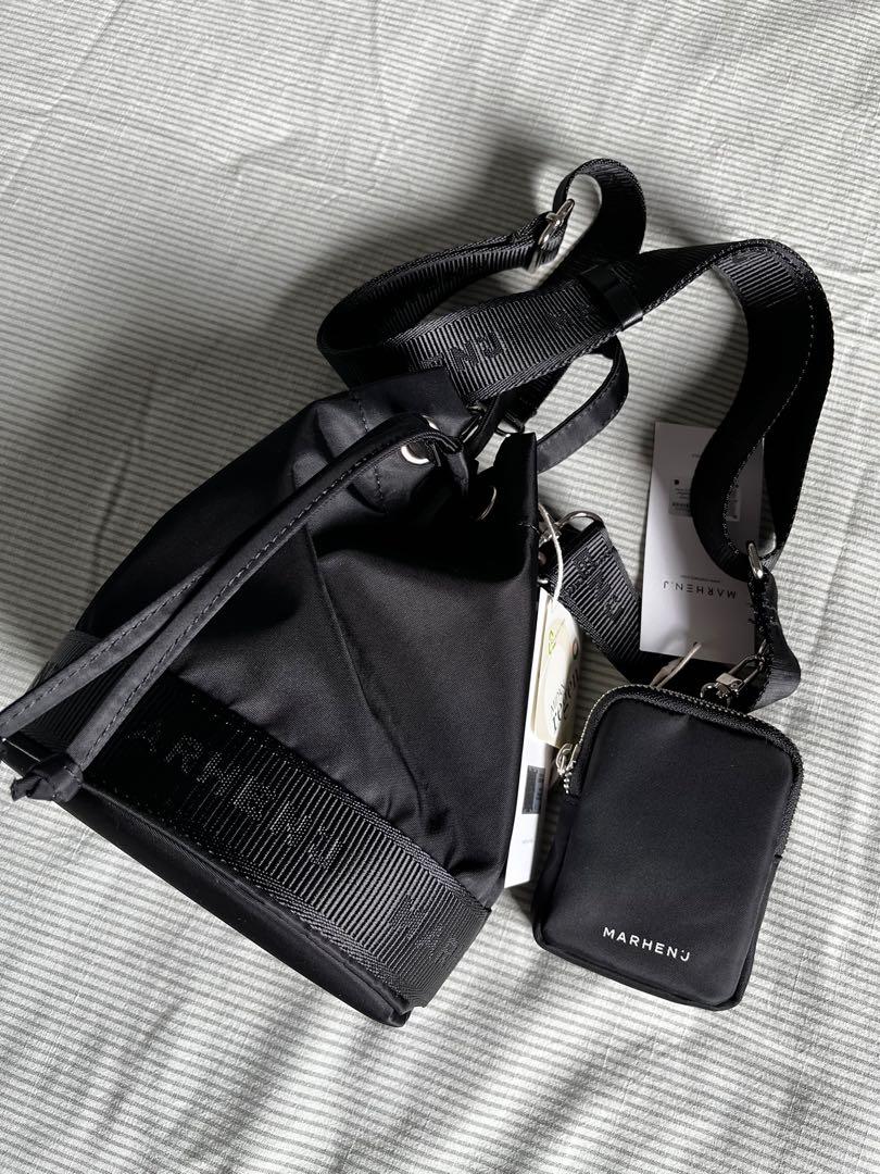 marhen j lexy bolsa