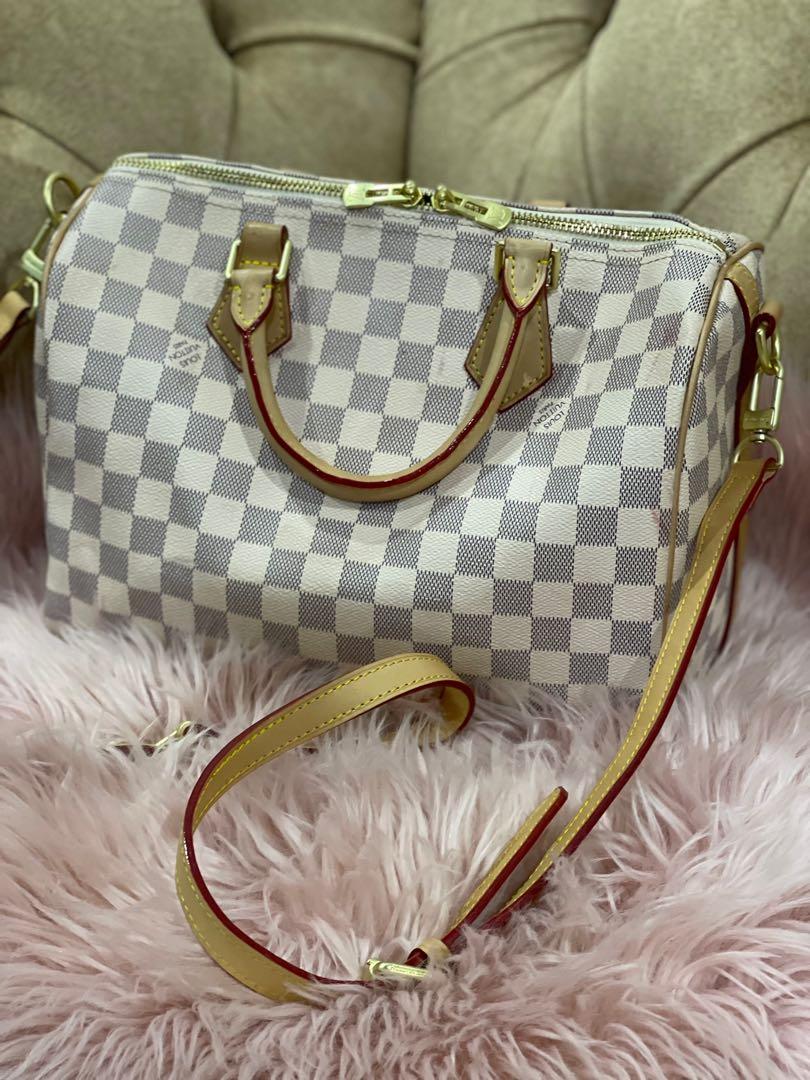 GOYARD Fanny Pack/ WaistBag, Luxury, Bags & Wallets on Carousell