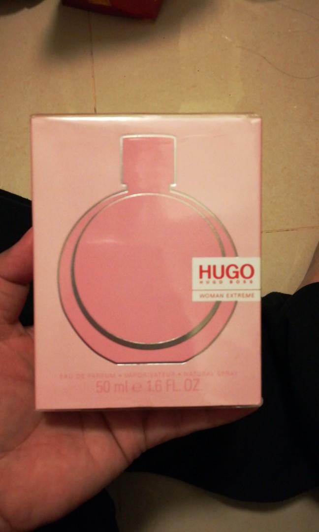 hugo boss woman extreme 30 ml