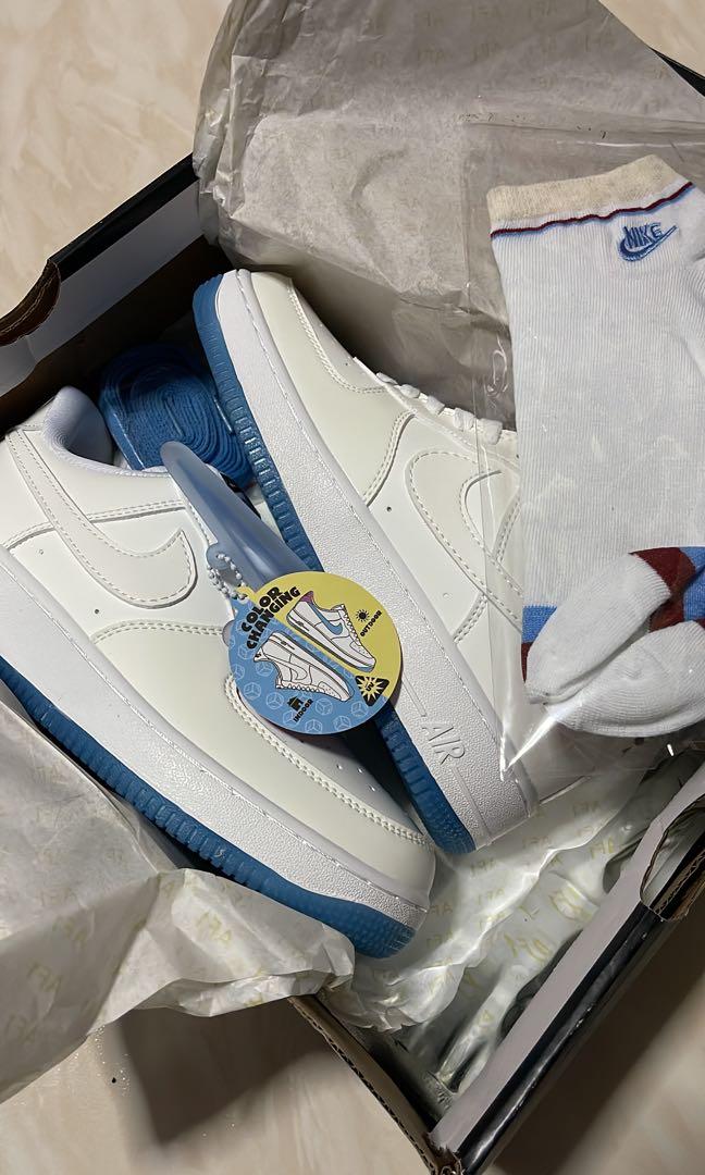 bloodline air force 1