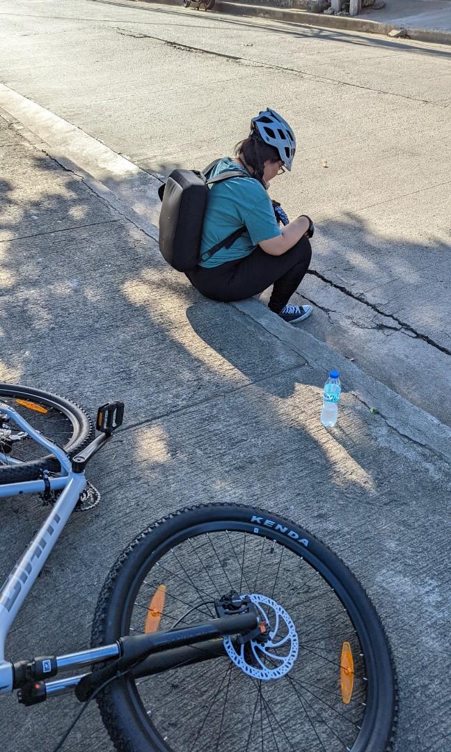 Giant Talon 0 21 Mountain Bike Sports Equipment Bicycles Parts Bicycles On Carousell