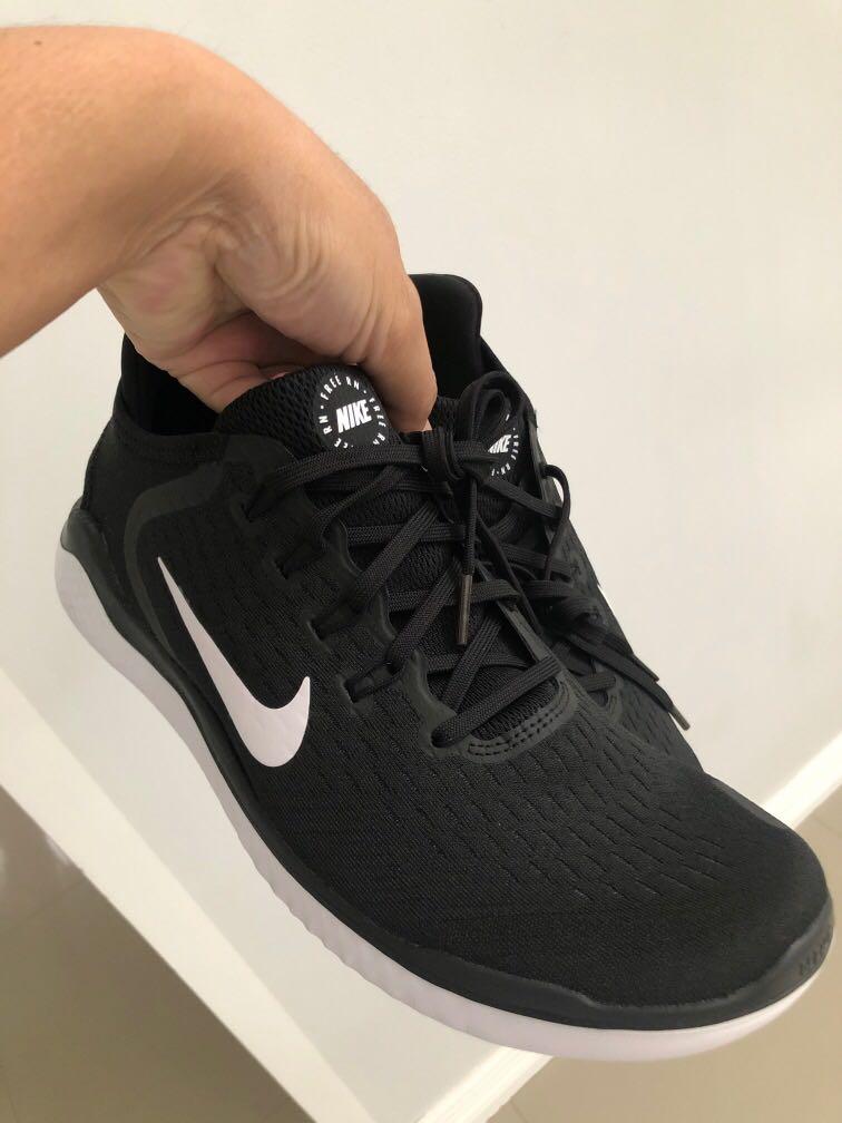 Nike free shop rn 2018 marathon