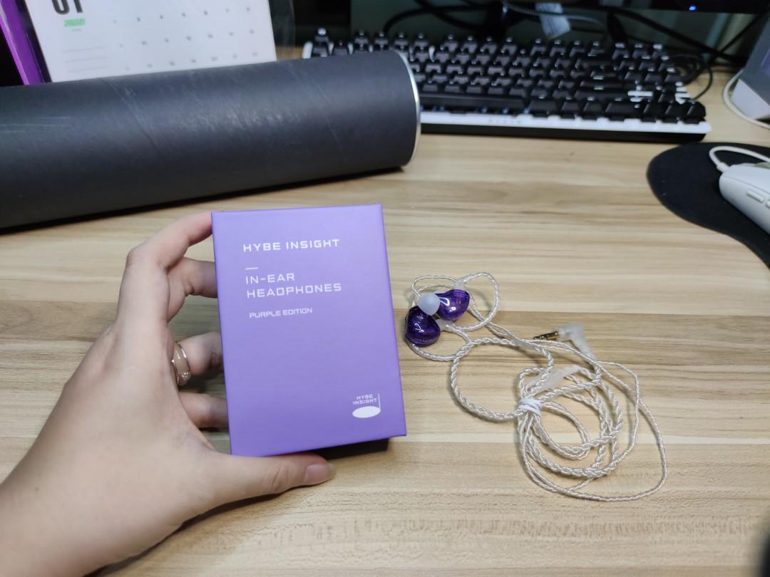 [ON HAND] BTS PTD Tour Merch Seoul / Mini Photo Card / Mini PC