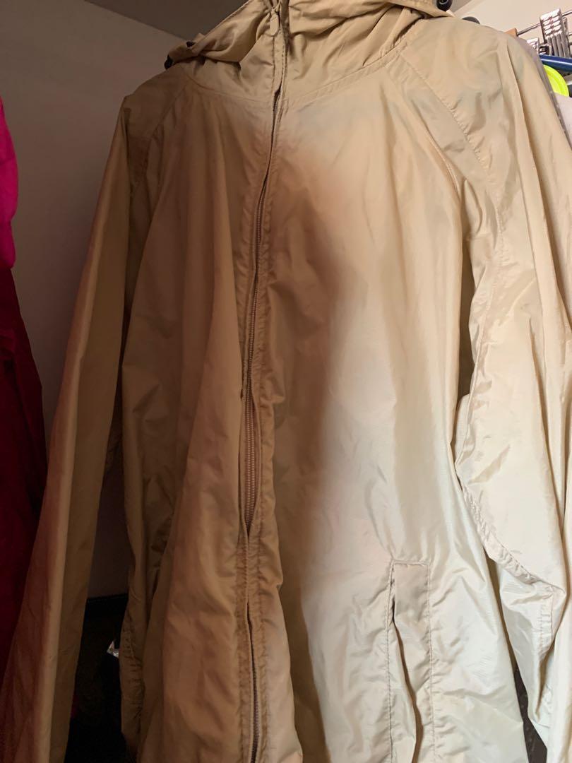 trbn performance jacket