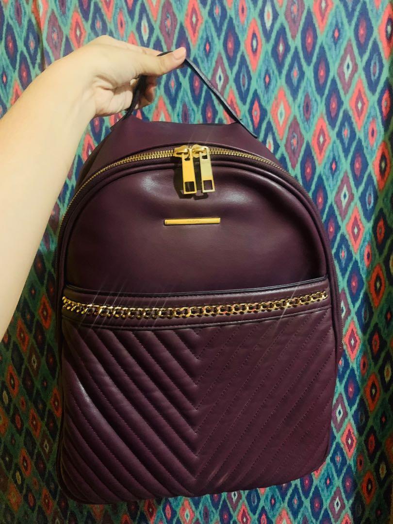 aldo aielli backpack