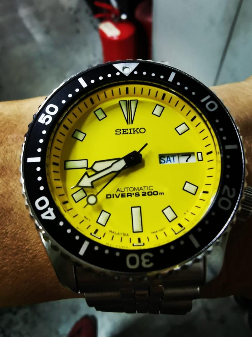 seiko 147j1