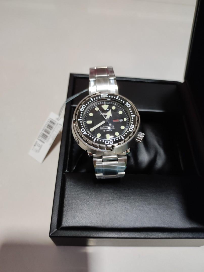 Seiko Presage Sharp Edged Series Automatic SPB227 SPB227J SPB227J1 / SPB229  SPB229J SPB229J1 / SPB231 SPB231J SPB231J1, Men's Fashion, Watches \u0026  Accessories, Watches on Carousell