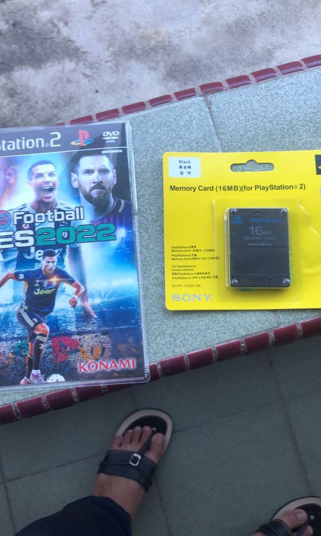 PS2 Games PS2 CD PS2 DVD (Gold Disc), Video Gaming, Video Games